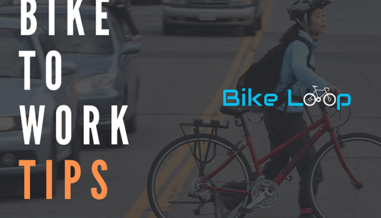 Bike to Work Tips from Bike Loop PH