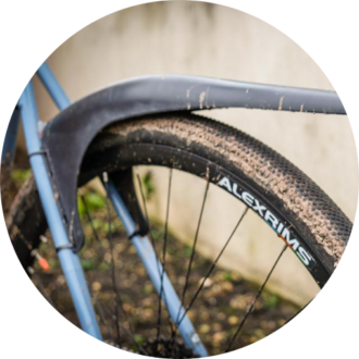 bike fenders