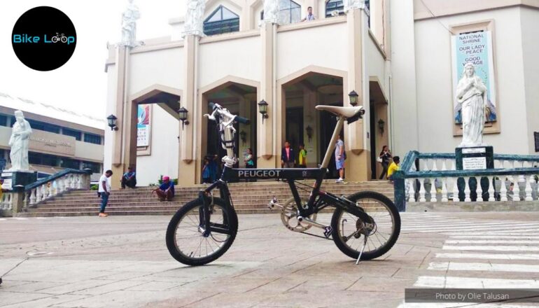 Antipolo Cathedral - Antipolo, RIzal