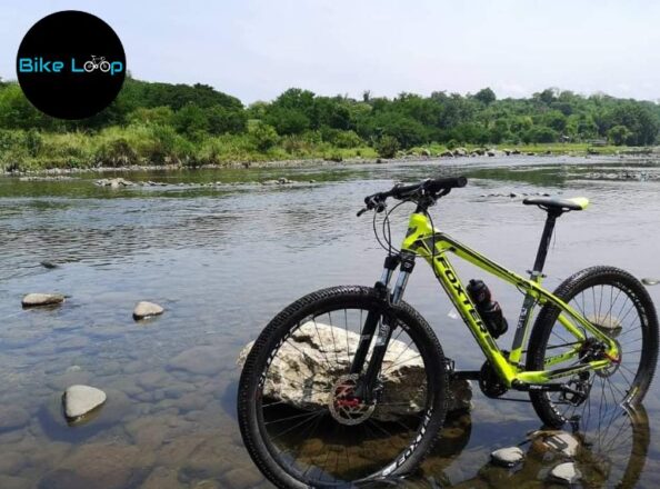 Bakas River - Norzagaray, Bulacan