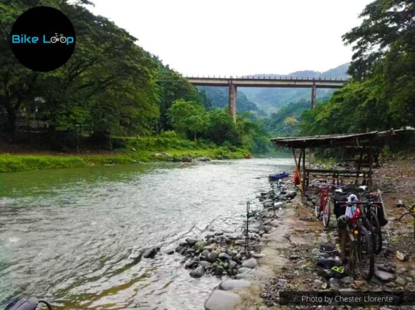 Bitbit River - Norzagaray, Bulacan