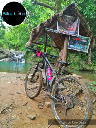 Blue Lagoon - Rodriguez, Rizal