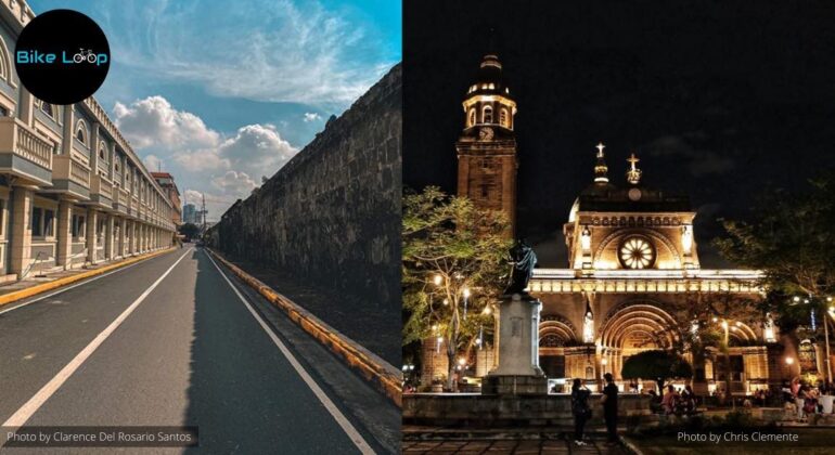 Intramuros - Manila