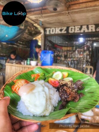Licao-licao - San Jose Del Monte, Bulacan