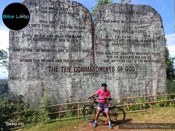 Mt. Sinai - San Mateo, Rizal