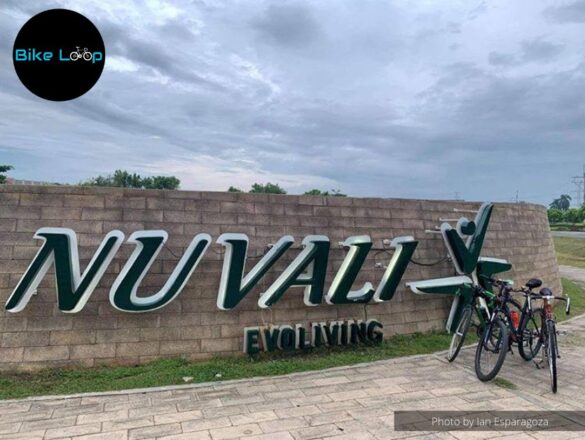 Nuvali - Sta. Rosa, Laguna