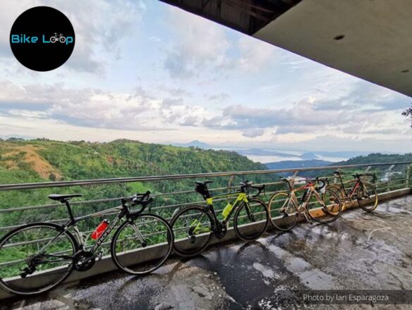 Tagaytay