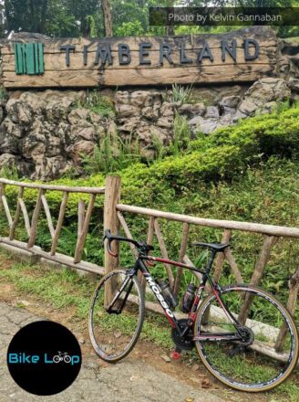Timberland Heights - San Mateo, Rizal