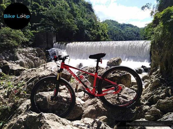 Wawa Dam - Rodriguez, RIzal