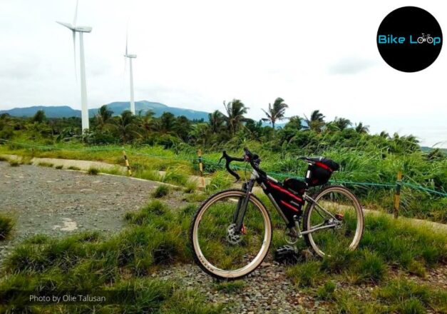 Windmill Farm - Pililla, Rizal