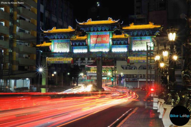 Binondo Food Tour