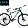 Foxeye Salomon 27.5 Alloy Mountain Bike