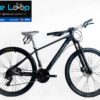 Foxter Evans 27.5" Alloy Mountain Bike