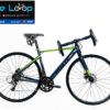 foxter lexon road bike
