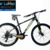 Galaxy ML235 Alloy Mountain Bike