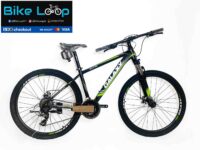 Galaxy ML235 Alloy Mountain Bike