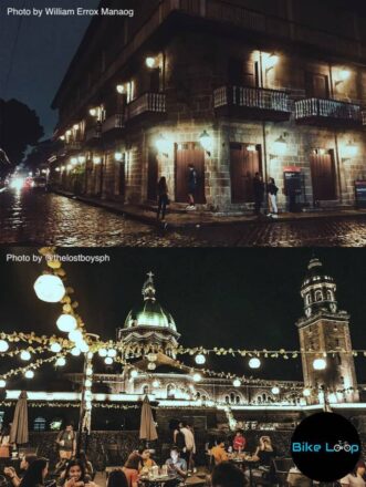 Intramuros, Manila