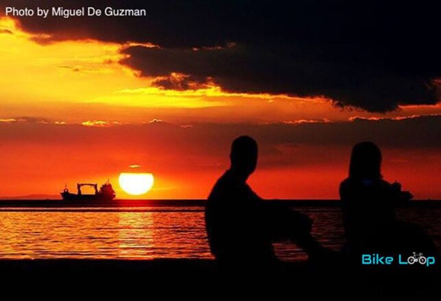 Manila Bay
