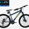 Stout Blaze 27.5" Alloy Mountain Bike