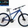 Toseek Steven Alloy Mountain Bike