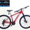 Totem Flex 27.5 Alloy Mountain Bike