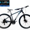 Trinx M100 Quest 29" Alloy Mountain Bike