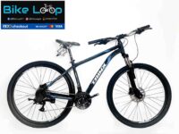Trinx M100 Quest 29" Alloy Mountain Bike
