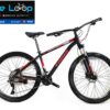 Trinx M1100 Elite 27.5 Mountain Bike