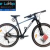 Twitter Blackhawk Pro Blue 29" Alloy Mountain Bike