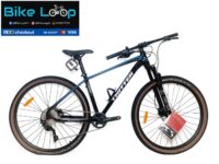 Twitter Blackhawk Pro Blue 29" Alloy Mountain Bike