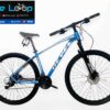 Devel Hunter 1 29" Alloy Mountain Bike