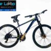 Foxter Powell Blue 27.5 Alloy Mountain Bike