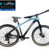 Toseek Brandon 27.5 Alloy Mountain Bike