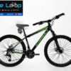 Xyience Turbo 27.5" Alloy Mountain Bike
