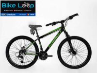 Xyience Turbo 27.5" Alloy Mountain Bike