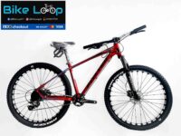 Foxter Trivor 27.5 Alloy Mountain Bike